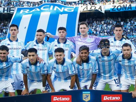 Pronósticos Racing Club vs Tigre: la Academia quiere prolongar su envión ante un Matador entonado
