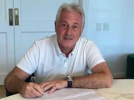 Patanian dijo que el 2025 de River fue pésimo y reivindicó a Demichelis: "Un fútbol extraordinario"