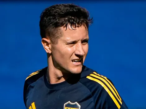 Ander Herrera es duda para la semifinal del Torneo Clausura