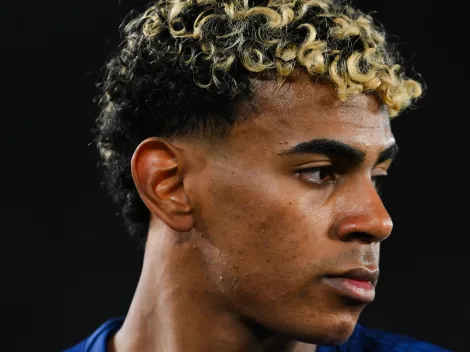 La particular respuesta de Lamine Yamal al ser consultado sobre su estilo de vida: “Quiero sentir libertad”