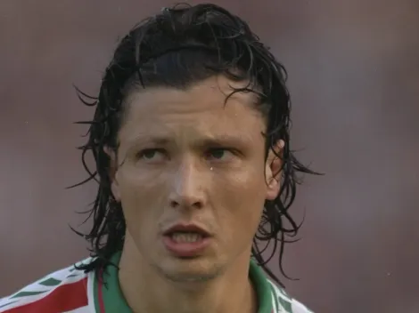 Una dura enfermedad le impidió jugar un Mundial, es una leyenda del fútbol español y hoy lucha por su vida a los 59 años