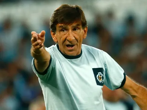 Gustavo Costas lanzó una fuerte advertencia para Boca tras clasificar a la semifinal del Torneo Clausura