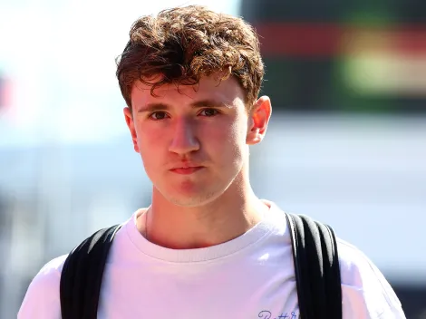 Competencia inesperada para Franco Colapinto: Alpine negocia con un piloto pretendido por Red Bull para la próxima temporada