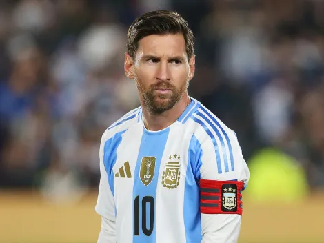 Los grupos a los que la Selección Argentina no puede caer en el sorteo del Mundial 2026