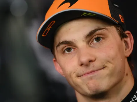McLaren confirmó que Oscar Piastri se perderá el Gran Premio de Abu Dhabi durante la FP1 en la definición del campeonato