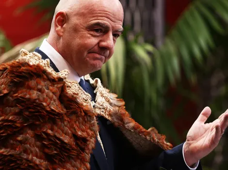 “Falta de respeto”: la controversial decisión que tomó FIFA y afecta a 24 selecciones a días del sorteo del Mundial 2026