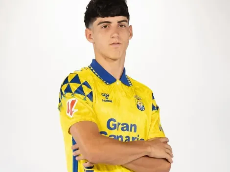 Fue convocado por España, puede jugar para Italia y Argentina y ser opción en un puesto clave para Lionel Scaloni