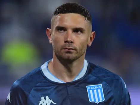 La amenaza desde Racing a Boca por el presente de Maravilla: "Se terminó de desbloquear"