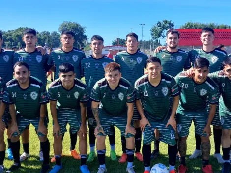 Es entrenador, fundó un club para más de 35 mil jugadores y ayuda a futbolistas libres: “Ojalá la AFA nos dé una mano”