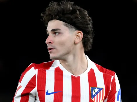 El guiño de Barcelona a Julián Álvarez que alimenta los rumores de un traspaso