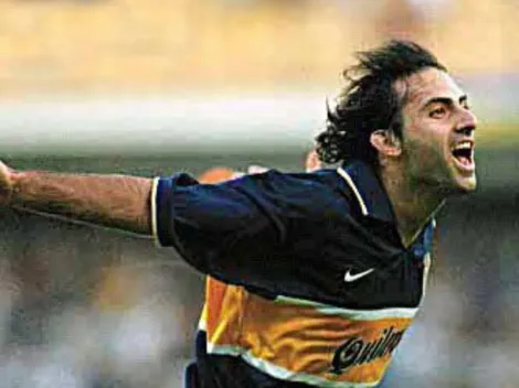 Latorre reveló detalles inéditos sobre su frase "Boca es un cabaret"