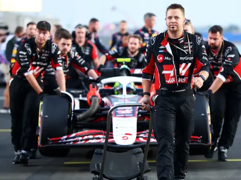 La histórica marca de autos que vuelve a la Fórmula 1, será sponsor en 2026 y piensa en comprar una plaza