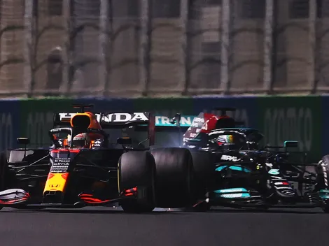 Las definiciones más emblemáticas del siglo XXI en la Fórmula 1