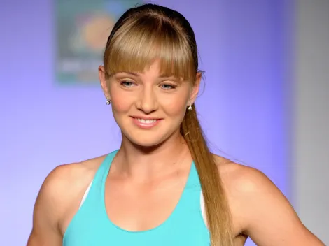 Fue top 5, se recibió de psicóloga, estuvo 11 años fuera del circuito y un robo le cambió la vida