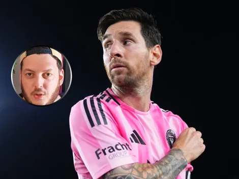 Messi ya no puede disimular que estará en el Mundial 2026 con la Selección Argentina