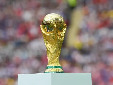 Llegó el gran día del sorteo del Mundial 2026: todo lo que hay que saber