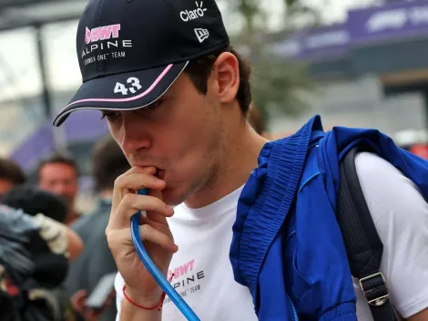 Luego del top ten en la FP1, Alpine volvió a la realidad: Colapinto y Gasly terminaron en los últimos lugares