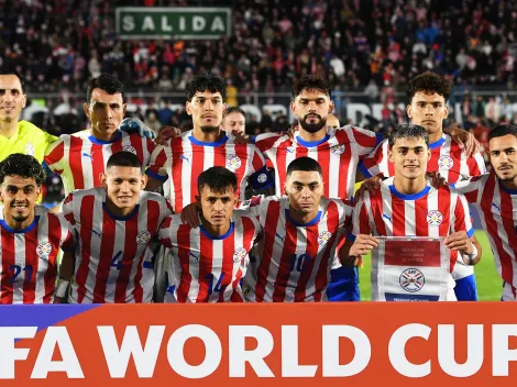 Dónde jugará la Selección de Paraguay en la fase de grupos del Mundial 2026 ante Estados Unidos, Australia y el ganador del Repechaje UEFA 3