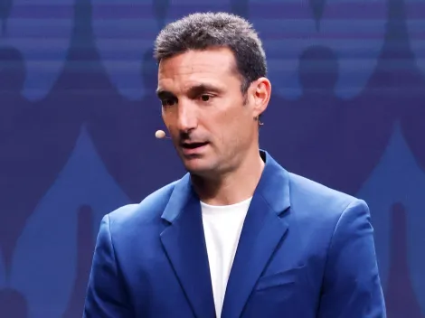 En pleno sorteo, Lionel Scaloni hizo una promesa para el Mundial 2026: “Eso espera la gente de nosotros”