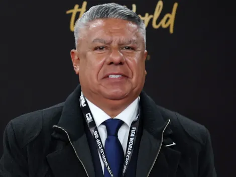 Chiqui Tapia reveló qué sede sería la mejor para la Selección Argentina para el Mundial 2026: “Se va a demostrar acá”