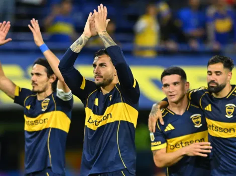 Paredes y Blondel, los únicos jugadores que podrían jugar el Mundial 2026