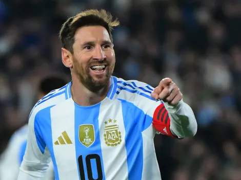 Contra quién debuta la Selección Argentina en el Mundial 2026