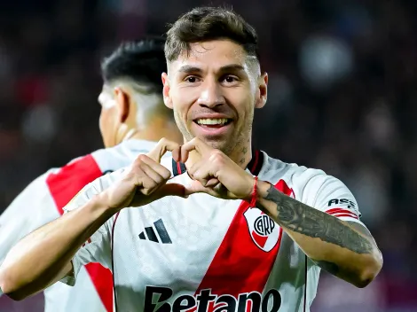 Los 7 jugadores de River que pueden jugar el Mundial 2026