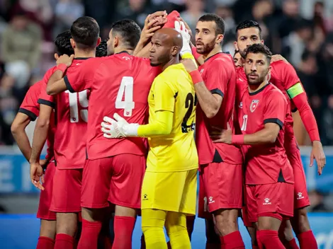 Radiografía de Jordania, rival de la Selección Argentina en la fase de grupos del Mundial 2026