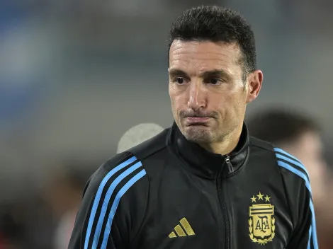 El inesperado jugador al que Lionel Scaloni le habría pedido que pase a Boca o River para jugar el Mundial 2026