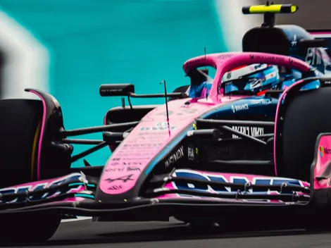 EN VIVO y ONLINE por Disney+ y FOX Sports: Minuto a minuto de Franco Colapinto en la Clasificación del GP de Qatar de Abu Dhabi