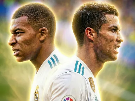 Xabi Alonso señaló la cualidad extrafutbolística que Kylian Mbappé comparte con Cristiano Ronaldo: “Entre los elegidos”