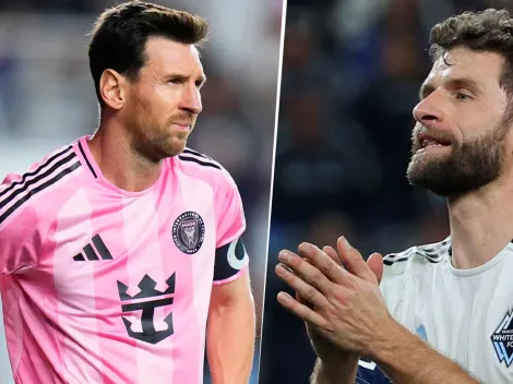 Inter Miami y Vancouver Whitecaps definen el campeonato: minuto a minuto