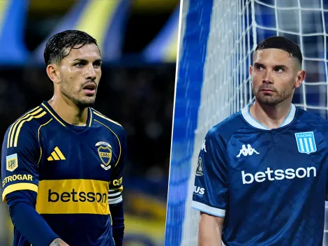 La Inteligencia Artificial anticipó el resultado de Boca vs. Racing por la semifinal del Torneo Clausura 2025