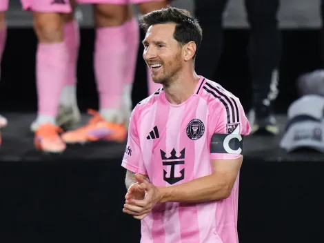 Todos los títulos de Lionel Messi tras ser campeón de la MLS con Inter Miami