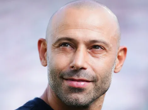 La confesión de Mascherano tras el título de Inter Miami: "No tuve muy buenos resultados"