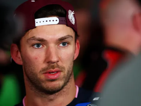 La llamativa crítica de Gasly para Alpine previo al GP de Abu Dhabi: "Haremos lo contrario"