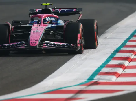 GP de Abu Dhabi: Colapinto larga último y se define el campeón