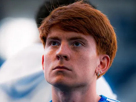 Colo Barco eligió solamente a cuatro futbolistas mejores que él y se puso por encima de una figura de Boca y un titular de River