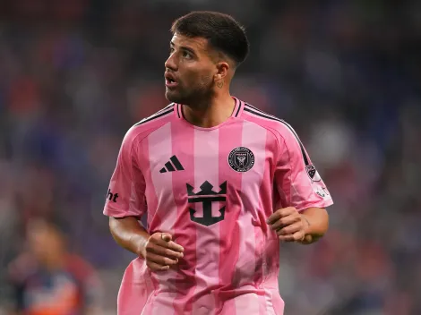 Marcelo Weigandt vuelve a Boca tras ser campeón con Inter Miami: qué pasará con su futuro