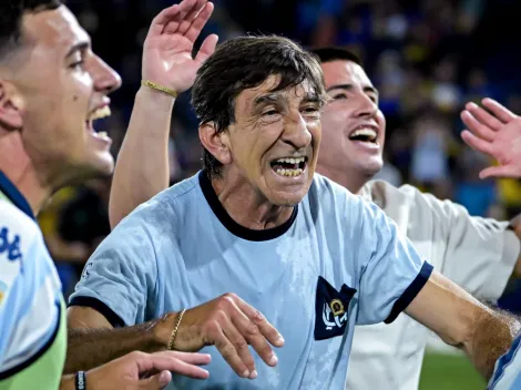 Costas reveló la clave para que Racing le gane a Boca y llegue a la final del Torneo Clausura