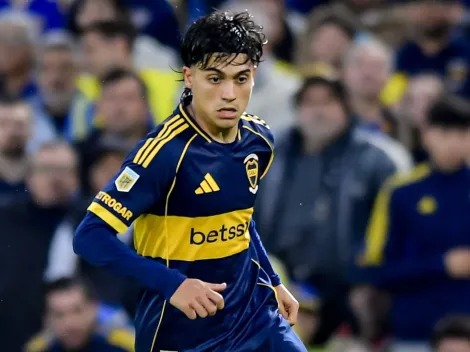 Desde el entorno de Zeballos apuntaron contra Úbeda: "Todo tocuen"