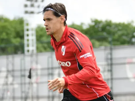 River hoy: el daño económico por jugar la Sudamericana y ¿se acerca el primer refuerzo?
