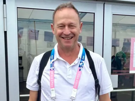 Martín Jaite liquidó a un ex número 1 del mundo: "Insignificante"