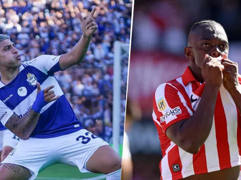 Gimnasia y Estudiantes se enfrentan por las semifinales del Torneo Clausura: videos, goles e incidencias