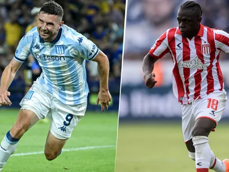 Cuándo y dónde se juega la final del Torneo Clausura 2025 entre Racing y Estudiantes