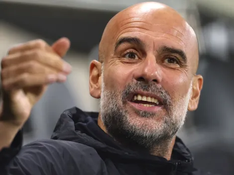 La inesperada afirmación de Moreno sobre Guardiola y una chance de Boca: "Lo paga sin problemas"