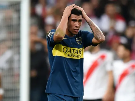 7 años y contando: Boca no pierde 3-1 desde la final de Madrid