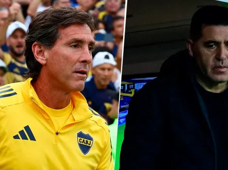 Riquelme se reunirá con Úbeda para definir su futuro