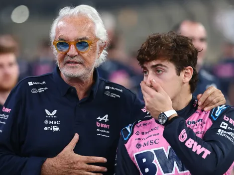 Atento Colapinto: la fuerte decisión que tomó Alpine con uno de sus pilotos de Fórmula 1 tras finalizar la temporada