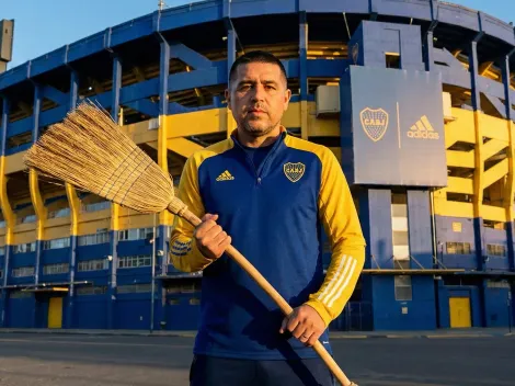 Con tres definidos y uno en duda, los jugadores de Boca que tuvieron su último entrenamiento